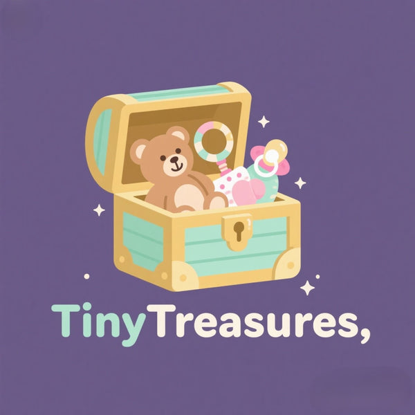 TinyTreasures